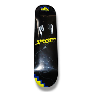 Epperson “Spookeyy” Bro Model Deck