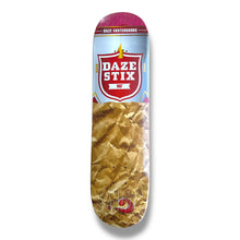 Lone Stix Deck