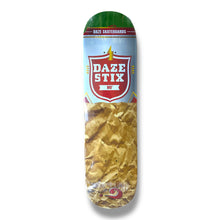 Lone Stix Deck