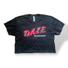 D.A.Z.E. Croptops