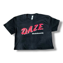 D.A.Z.E. Croptops