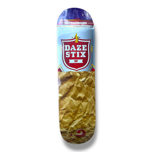Lone Stix Deck