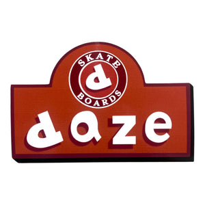 Daze Stix Sticker Pack