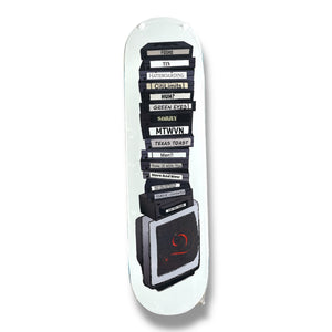 Rewind Deck