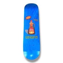Daze Syrup Bottle Deck