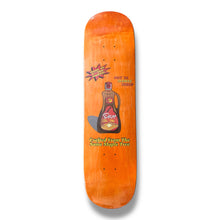 Daze Syrup Bottle Deck