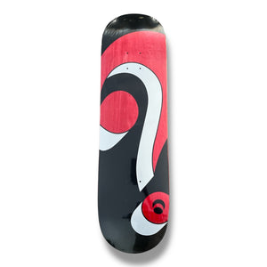 Daze Big Logo Deck