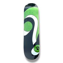 Daze Big Logo Deck