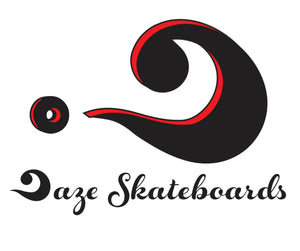 Daze Skateboards