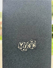 Vice Grip- Dice Die-Cut Griptape