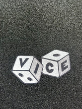 Vice Grip- Dice Griptape