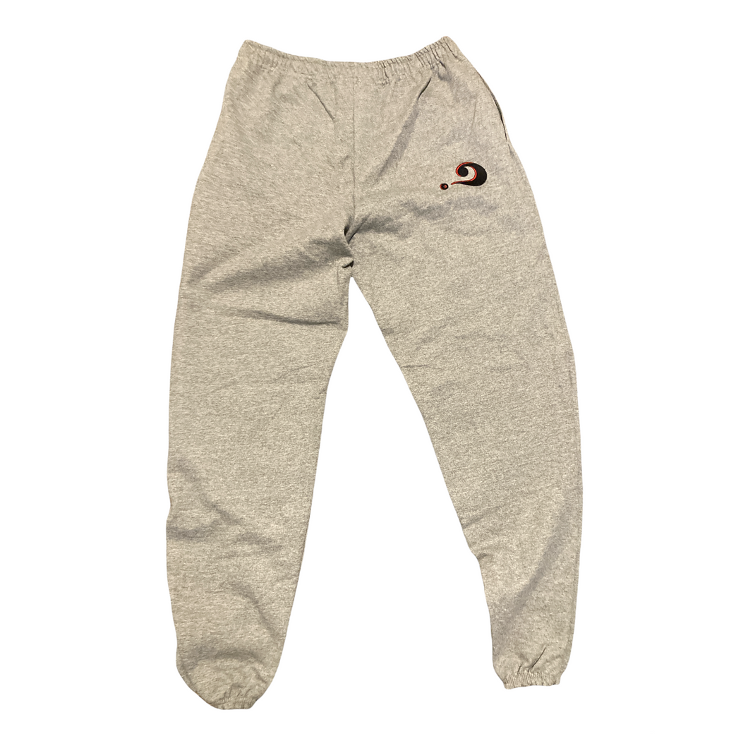 Daze Logo Sweatpants