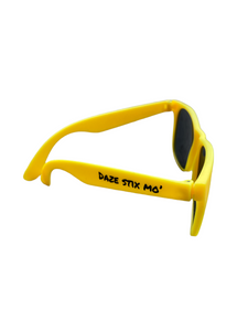 Daze Stix Mo’ Sunglasses
