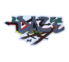 Daze Stix Sticker Pack