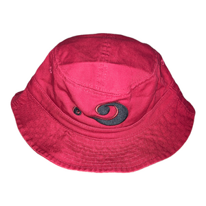 Daze Logo Bucket Hat